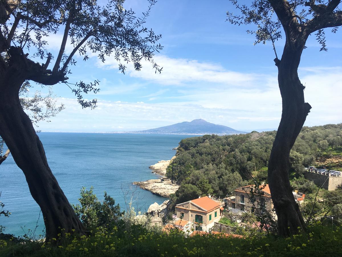 Maison Del Mare Sorrento. Exterior photo