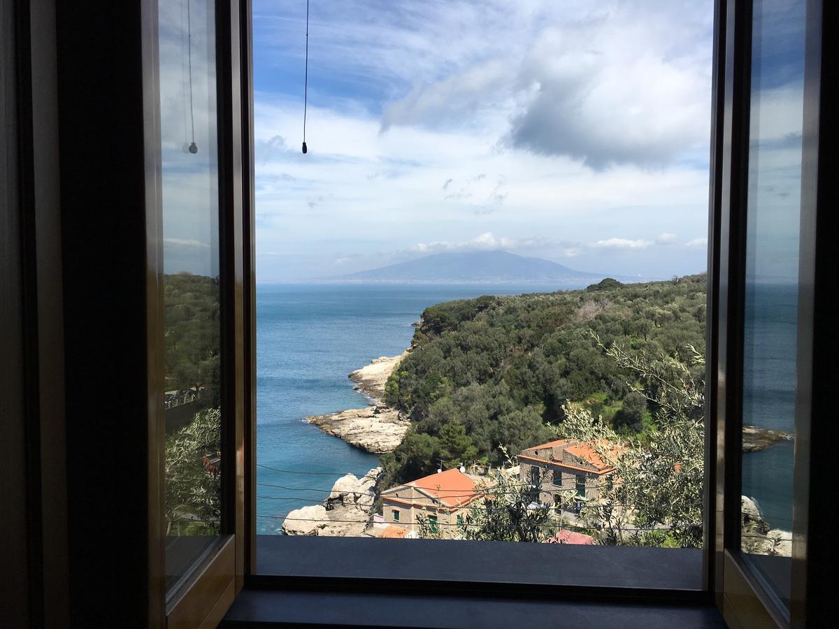 Maison Del Mare Sorrento. Exterior photo