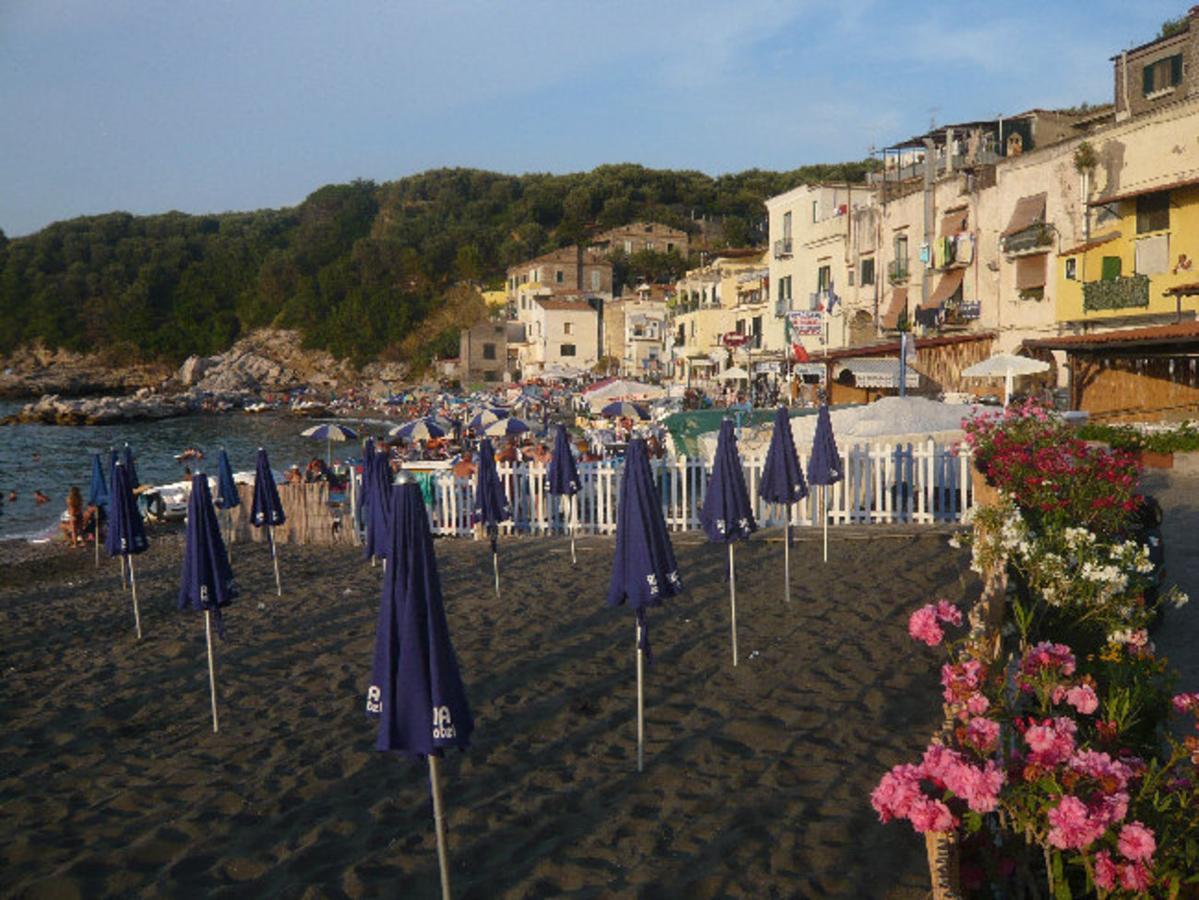 Maison Del Mare Sorrento. Exterior photo