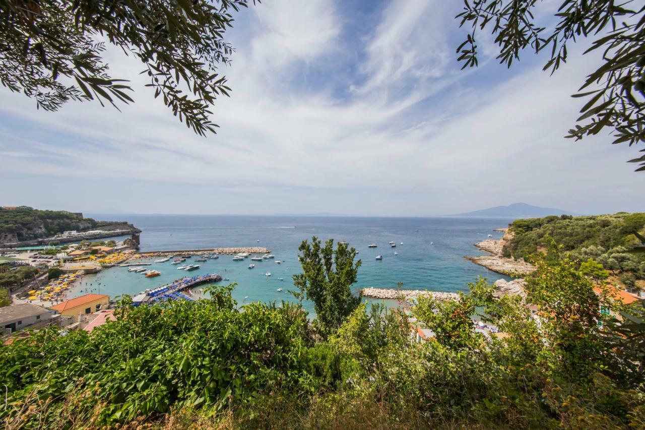 Maison Del Mare Sorrento. Exterior photo