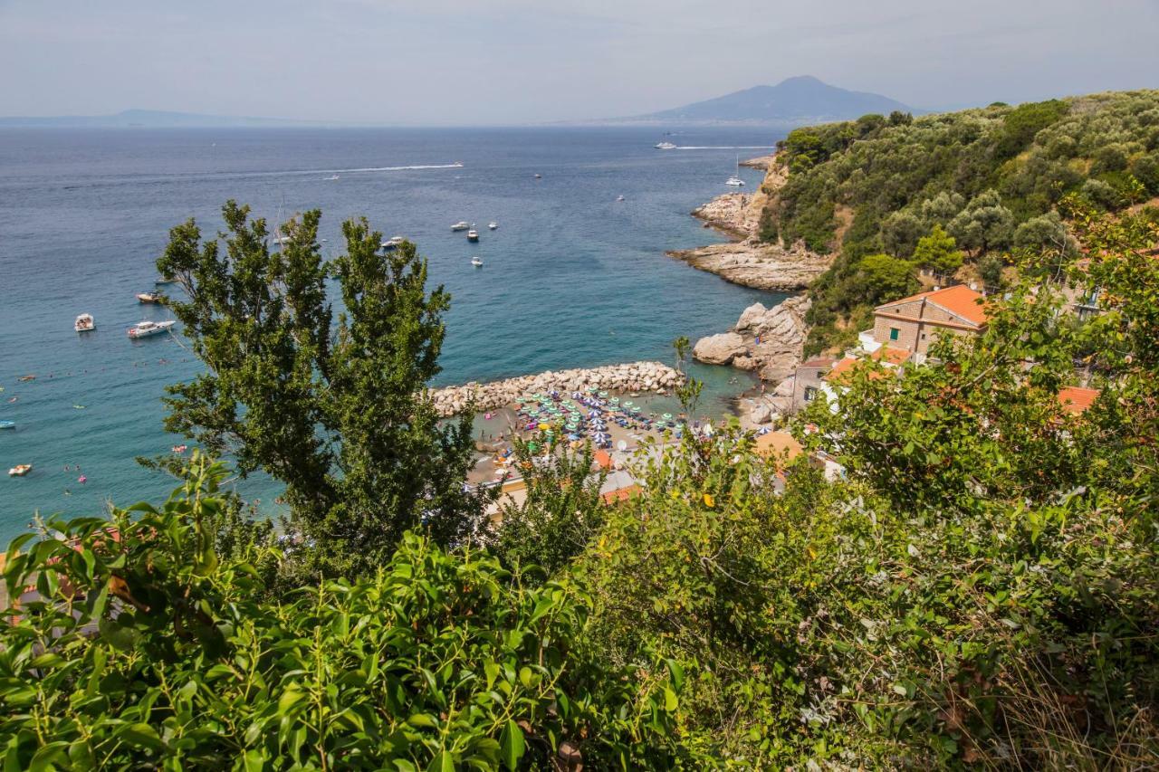 Maison Del Mare Sorrento. Exterior photo