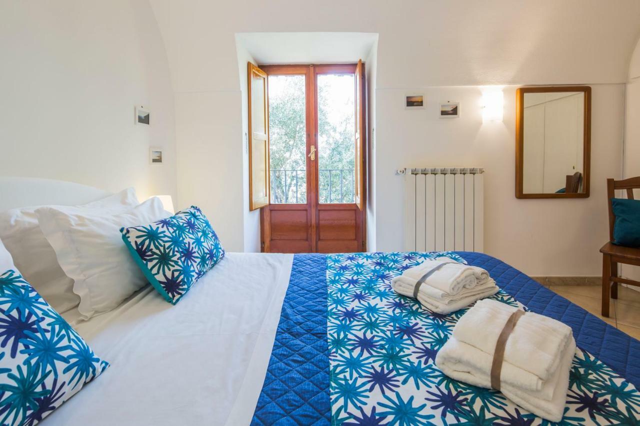 Maison Del Mare Sorrento. Exterior photo
